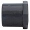 Keeney Mfg Charlotte Pipe Schedule 80 1 in. Spigot X 1/2 in. D FPT PVC Reducing Bushing 1 pk PVC081082000 - alternate 2